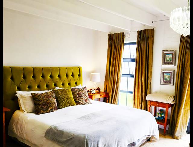 4 BEDROOM FREESTANDING FOR SALE IN KLEINMOND CENTRAL